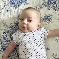 Baby Lily