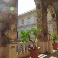 Centro Study Abroad