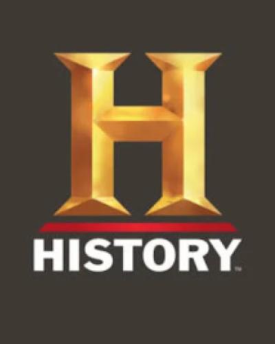 History Channel Logo