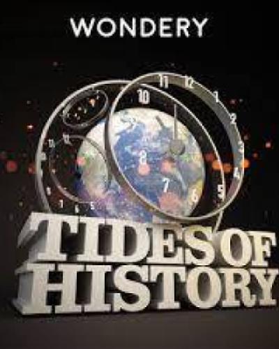 Tides of History Podcast Logo