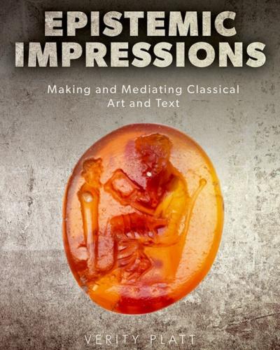 Epistemic Impressions book cover