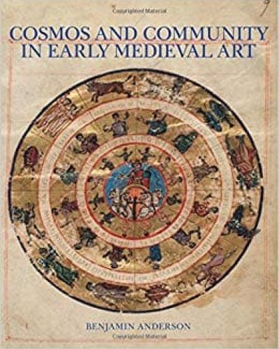 Cover of book.