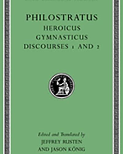 Rusten book cover art