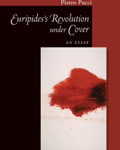 Cover of book.