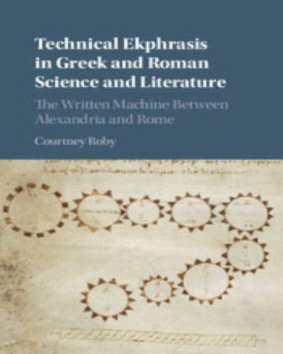 Roby book cover art
