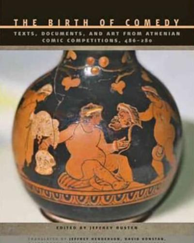 Rusten book cover art