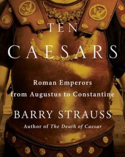 Cover of book.