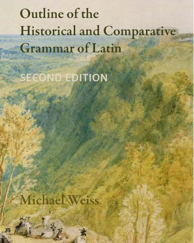 Cover of book.
