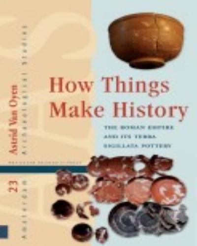 Van Oyen book cover art