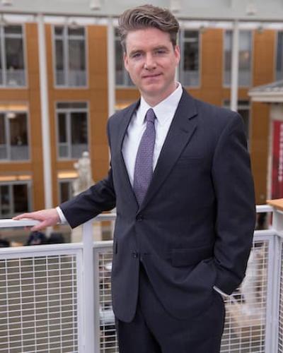 Dan Gallagher