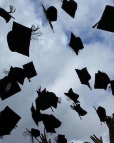 Reflections from the Class of 2020