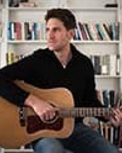 Joe Goodkin 