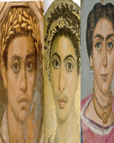 Our Voices: A Conference for Inclusive Classics Pedagogy