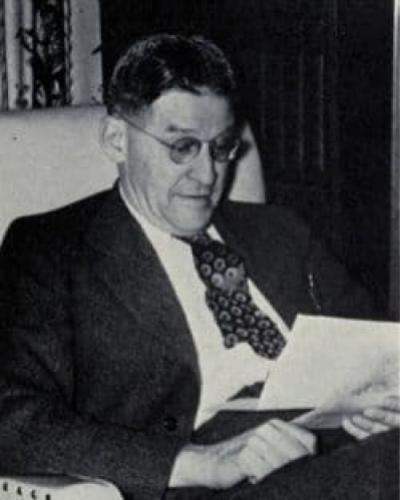 Prescott W. Townsend