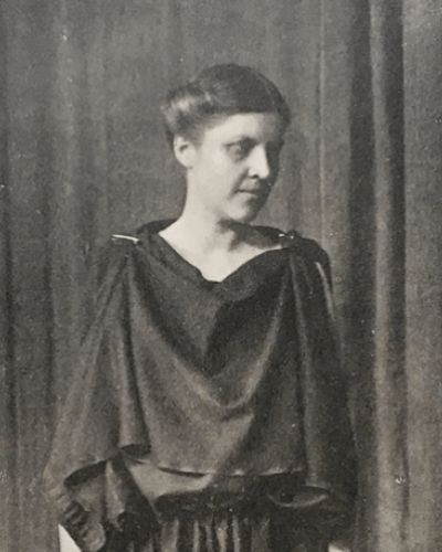 Margarete Bieber