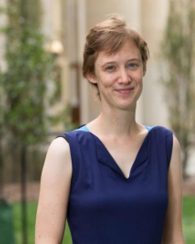 Astrid Van Oyen
