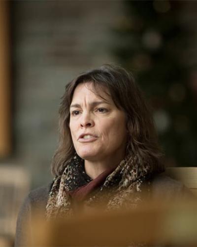 Kim Haines-Eitzen