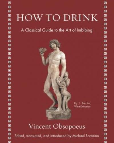 how to drink